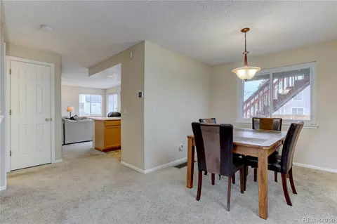 Dining - 4913 S Dunkirk Way, Centennial, CO 80015 photo 1 of 1