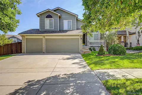 5368 S Harlan Way, Littleton, CO 80123