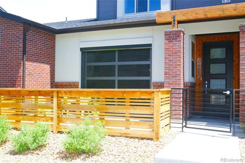 19532 E Sunset Cir, Centennial, CO 80015 photo 2