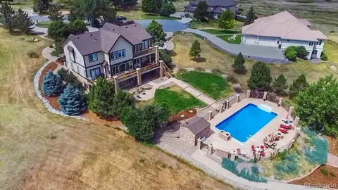 9928 Bluestar Dr, Parker, CO 80138