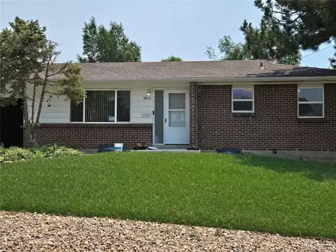 9820 Croke Dr, Northglenn, CO 80260