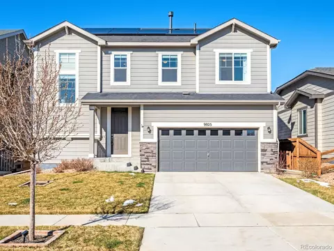 9925 Uravan St, Commerce City, CO 80022