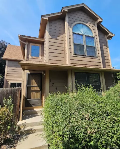 1782 S Quintero Way, Aurora, CO 80017