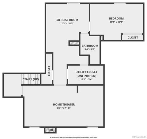1902 E 129th Dr, Thornton, CO 80241 photo 35