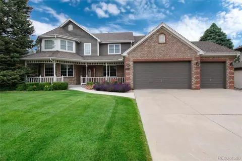 4601 W Geddes Ave, Littleton, CO 80128