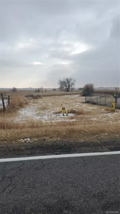 Highway 2, Keenesburg, CO 80643