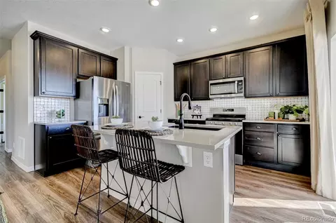 10442 Rolling Peaks Dr, Peyton, CO 80831 photo 2