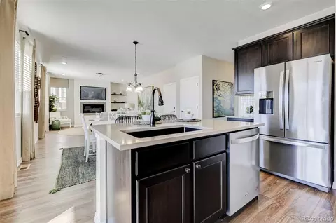 10442 Rolling Peaks Dr, Peyton, CO 80831 photo 3
