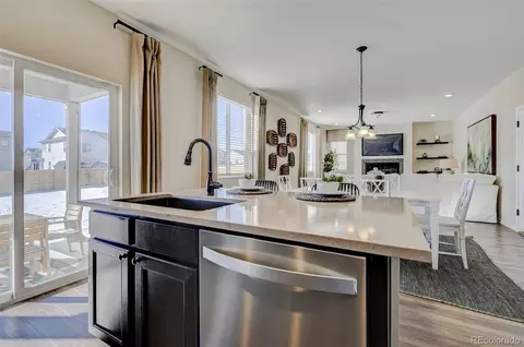10442 Rolling Peaks Dr, Peyton, CO 80831 photo 4