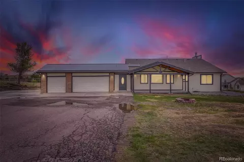 5171 S Buchanan St, Aurora, CO 80016
