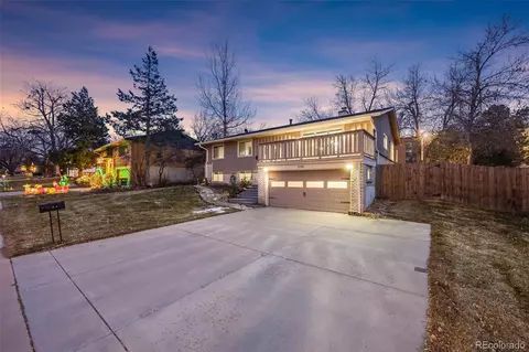 8340 E Princeton Ave, Denver, CO 80237 photo 3