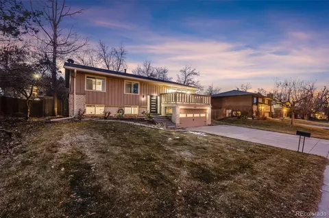 8340 E Princeton Ave, Denver, CO 80237 photo 2