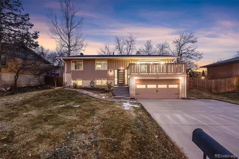 8340 E Princeton Ave, Denver, CO 80237