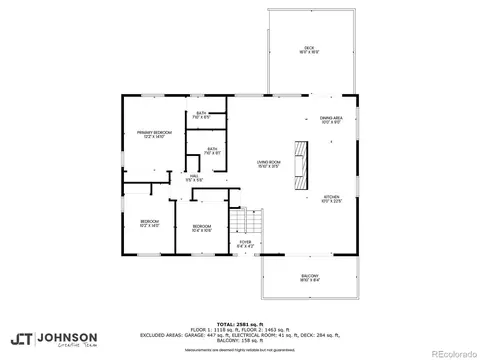 8340 E Princeton Ave, Denver, CO 80237 photo 36