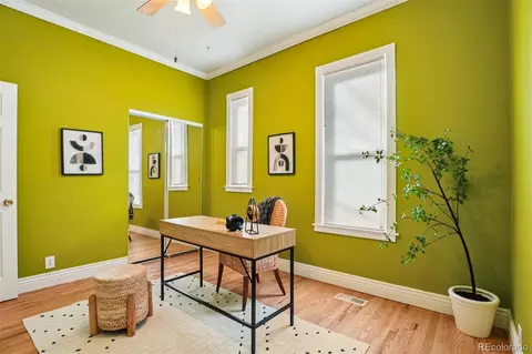 18 E Bayaud Ave, Denver, CO 80209 photo 22