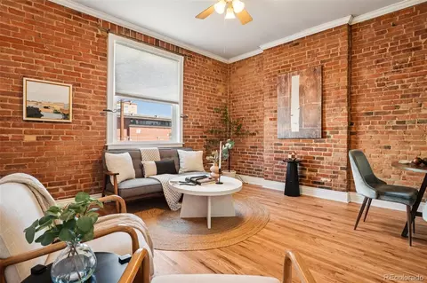 18 E Bayaud Ave, Denver, CO 80209