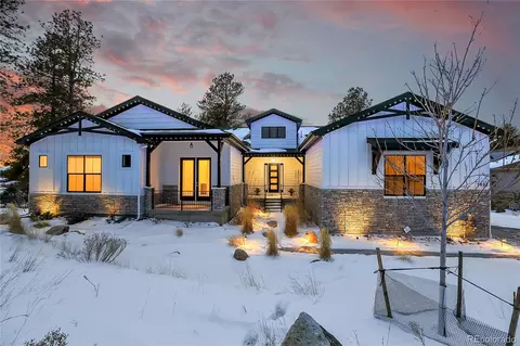 5827 Timber Point Way, Parker, CO 80134