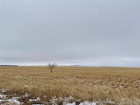 Ramah Highway, Yoder, CO 80864 photo 8