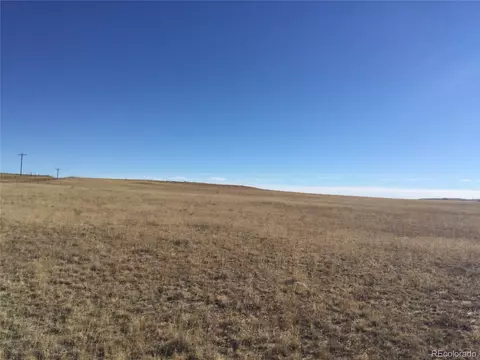 Ramah Highway, Yoder, CO 80864 photo 4