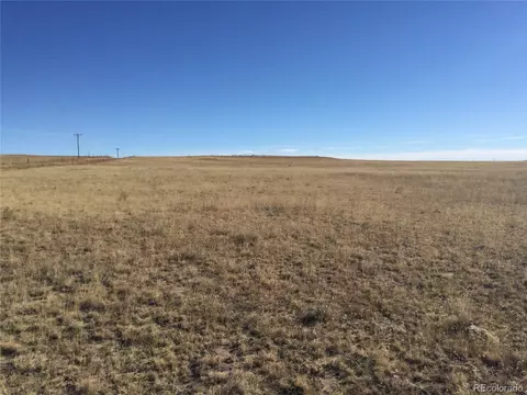 Ramah Highway, Yoder, CO 80864 photo 3
