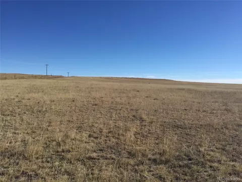Ramah Highway, Yoder, CO 80864 photo 2