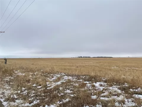 Ramah Highway, Yoder, CO 80864 photo 7