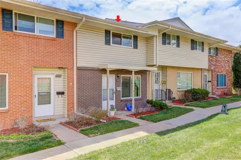 3908 S Yosemite St, Denver, CO 80237