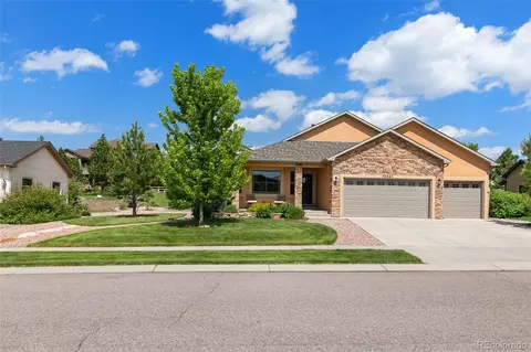 12441 Woodruff Dr, Colorado Springs, CO 80921
