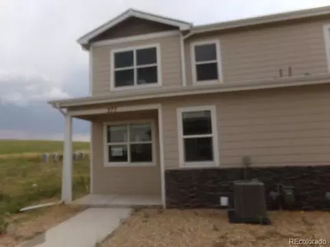 277 S 4th Ct, Deer Trail, CO 80105