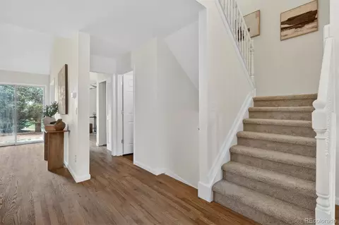 Entry Way - 13611 Evans Ave, Aurora, CO 80014 photo 3 of 6