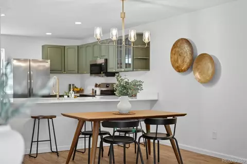 Dining - 13611 Evans Ave, Aurora, CO 80014 photo 1 of 3