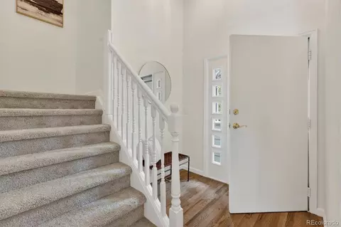 Entry Way - 13611 Evans Ave, Aurora, CO 80014 photo 1 of 6