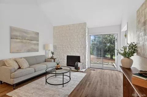 Living - 13611 Evans Ave, Aurora, CO 80014 photo 2 of 3
