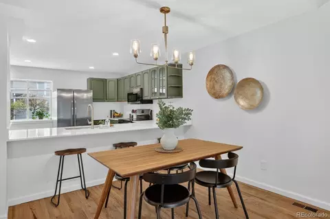 Dining - 13611 Evans Ave, Aurora, CO 80014 photo 3 of 3