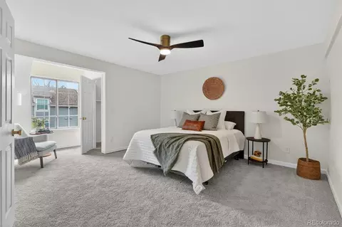Bedroom - 13611 Evans Ave, Aurora, CO 80014 photo 1 of 8