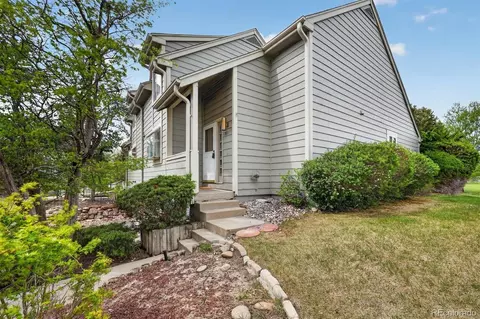 Exterior - 13611 Evans Ave, Aurora, CO 80014 photo 1 of 4