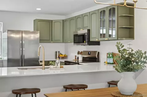 Kitchen - 13611 Evans Ave, Aurora, CO 80014 photo 6 of 6