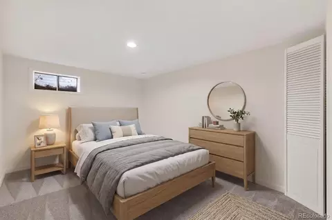Bedroom - 13611 Evans Ave, Aurora, CO 80014 photo 7 of 8