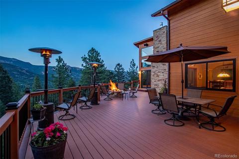 430 Gatewood Ct, Pine, CO 80470 photo 22
