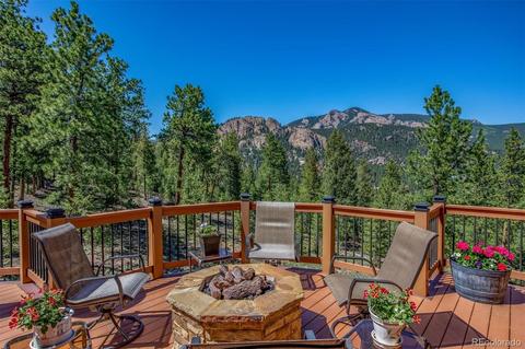 430 Gatewood Ct, Pine, CO 80470 photo 19