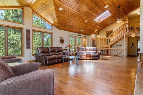 430 Gatewood Ct, Pine, CO 80470 photo 8