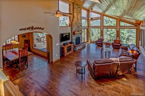 430 Gatewood Ct, Pine, CO 80470 photo 9