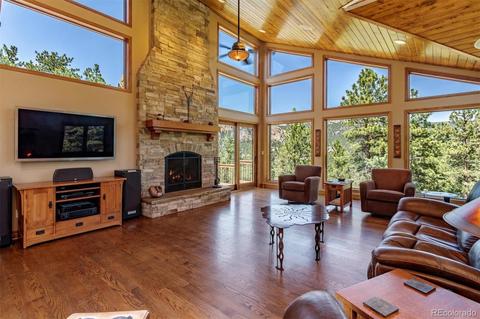 430 Gatewood Ct, Pine, CO 80470 photo 4