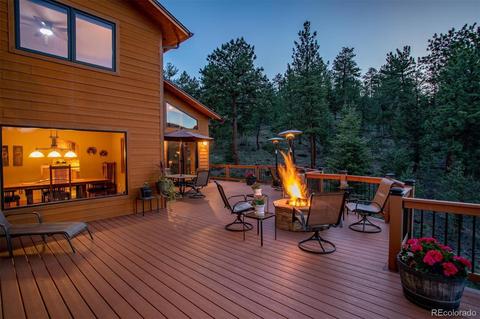 430 Gatewood Ct, Pine, CO 80470 photo 24