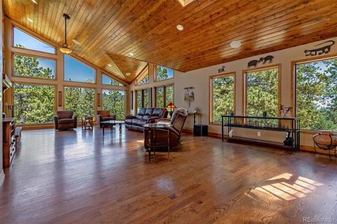 430 Gatewood Ct, Pine, CO 80470 photo 7