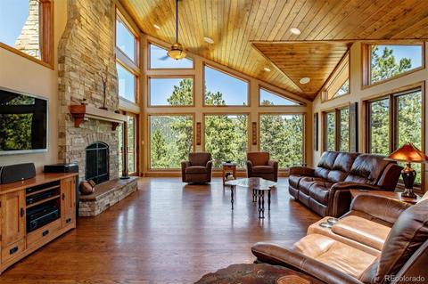 430 Gatewood Ct, Pine, CO 80470 photo 5