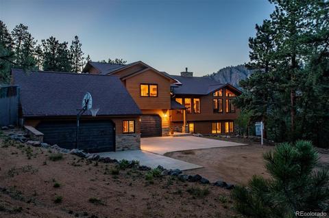 430 Gatewood Ct, Pine, CO 80470 photo 2