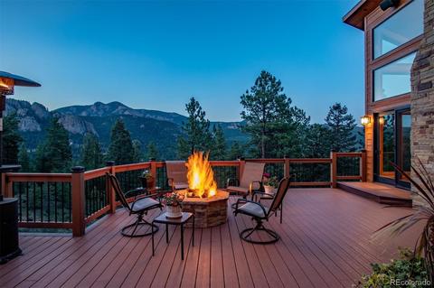 430 Gatewood Ct, Pine, CO 80470 photo 23