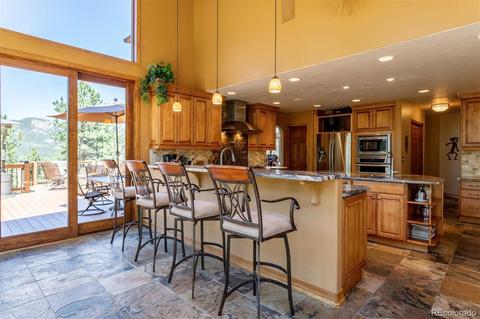 430 Gatewood Ct, Pine, CO 80470 photo 15