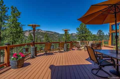 430 Gatewood Ct, Pine, CO 80470 photo 21